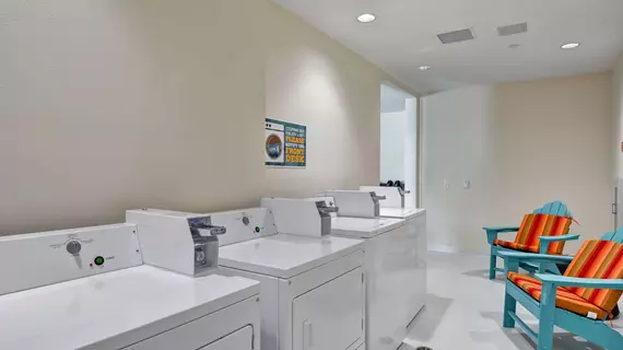 Home2 Suites by Hilton Azusa | Kaliforniya - Los Angeles County - San Gabriel Valley