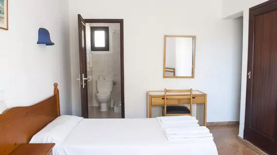 Louty Casa Esteva | Balearic Adaları - Mayorka Adası - Capdepera - Cala Ratjada