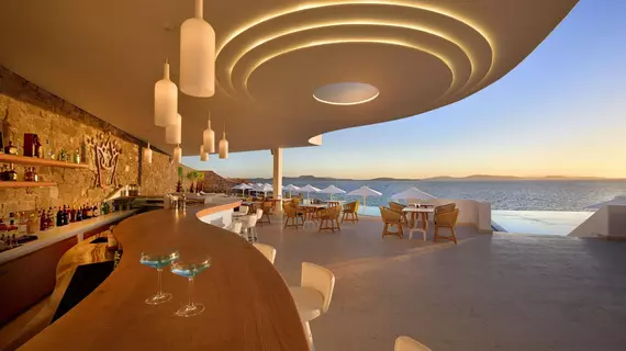 Anax Resort and Spa | Ege Adaları - Mikonos