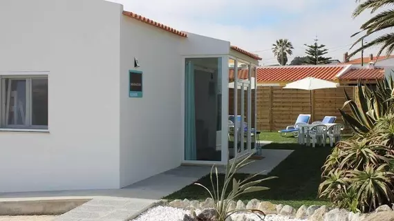 Vila Oasis Verde | Lizbon Bölgesi