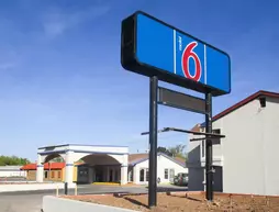 Motel 6 Clovis NM | New Mexico - Clovis (ve civarı) - Clovis