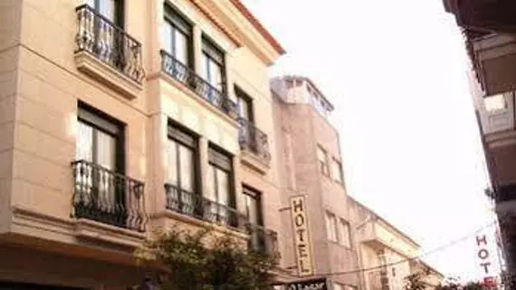 Hotel O Lagar | Galicia - Pontevedra (vilayet) - Cambados