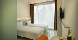 V Hotel - Bandung | West Java - Bandung (ve civarı) - Bandung