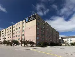 Residence & Conference Centre - Kitchener-Waterloo | Ontario - Kitchener (ve civarı) - Kitchener