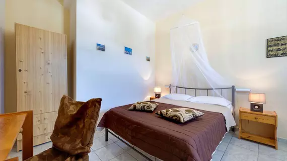 Onar Rooms & Studios | Ege Adaları - Santorini