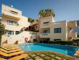 Villiana Holiday Apartments