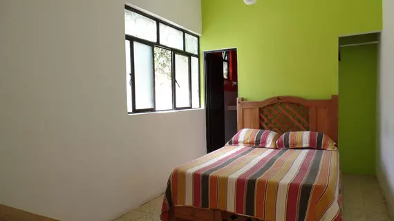 B&B Le Gite del Sol | Chiapas - San Cristobal de las Casas