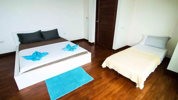 Penn Sunset Villa 12 | Krabi İli - Ko Lanta