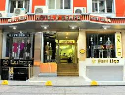 Dempa Hotel |  Istanbul  - Fatih - Beyazıt