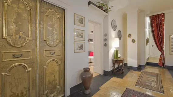 Casa Visconti | Emilia-Romagna - Bolonya (vilayet) - Bologna - Santo Stefano