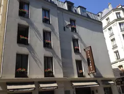 Hôtel Elysées Flaubert | Ile-de-France - Paris - Ternes