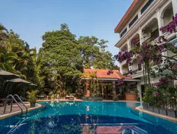 Silk D' Angkor Boutique Hotel | Siem Reap (ili) - Siem Reap