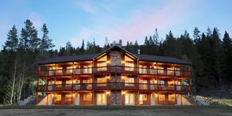 Beaver Creek Lodge