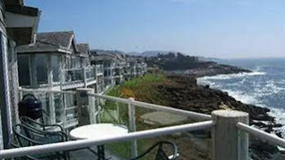 Whale Pointe at Depoe Bay | Oregon - Oregon Coast - Depoe Bay