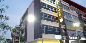 9 Square Hotel Bangi