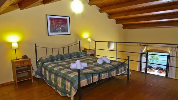 Vacation Service Apartments | Sicilya - Palermo (vilayet) - Cefalu