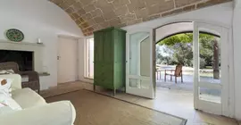 Villa Rivabella | Puglia - Lecce (il) - Sannicola