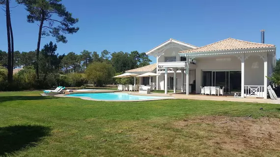 Villa Bora Bora | Nouvelle-Aquitaine - Gironde (bölge) - Gujan-Mestras