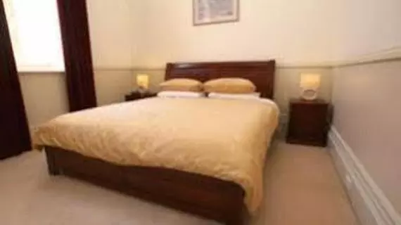 Waratah On York Bed & Breakfast | Tazmanya - Launceston (ve civarı) - Launceston - Launceston CBD