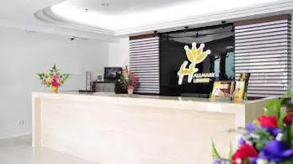 Hallmark Leisure Hotel | Malacca - Malacca