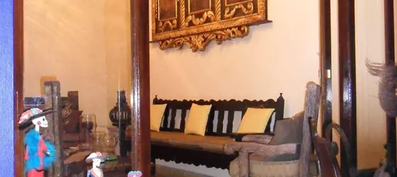 Hostal Casa Castillo | Michoacan - Morelia (ve civarı) - Morelia - Tarihi Kent Merkezi