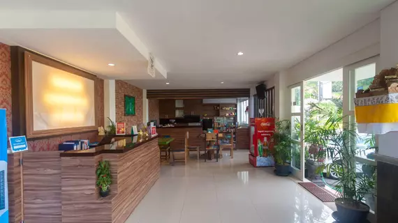 ZEN Rooms Kedonganan Batur Sari | Bali - Jimbaran - By Pass Ngurah Rai