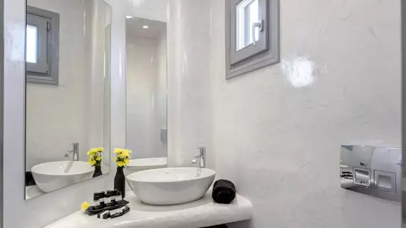 Evgenia Villas & Suites | Ege Adaları - Santorini