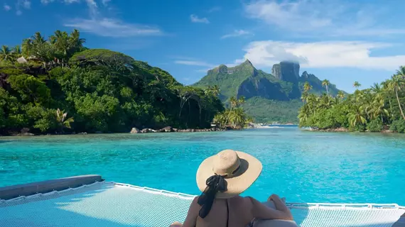 Conrad Bora Bora Nui | Bora Bora