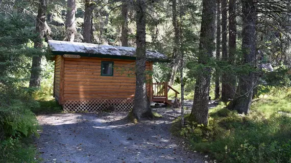 Alaska Creekside Cabins | Alaska - Seward