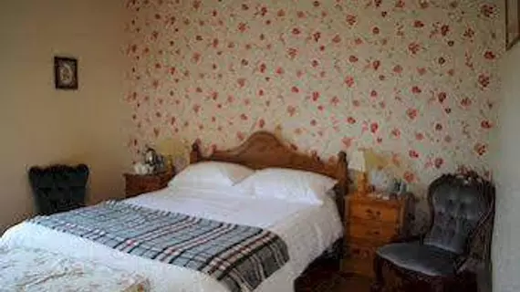 Whashton Springs Farmhouse B&B | Kuzey Yorkshire (kontluk) - Richmond