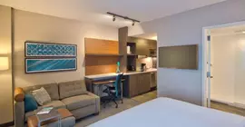 TownePlace Suites Miami Airport | Florida - Miami (ve civarı) - Miami