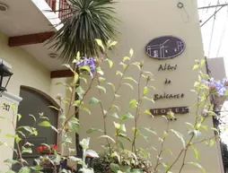 Altos De Balcarce Hotel | Salta (ili) - Capital Department - Salta (ve civarı) - Salta