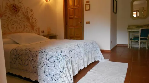 Hotel Grazia Deledda | Sardinya - Sassari - Arzachena