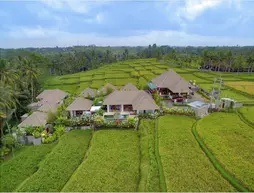 Anusara Luxury Villas Adults Only | Bali - Ubud