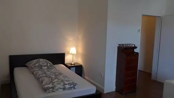 Appartement Pempelfort | Kuzey Ren-Westfalia - Düsseldorf (ve civarı) - Düsseldorf - City North