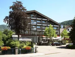 Hotel Pflug | Baden-Wuerttemberg - Ortenaukreis - Ottenhofen im Schwarzwald