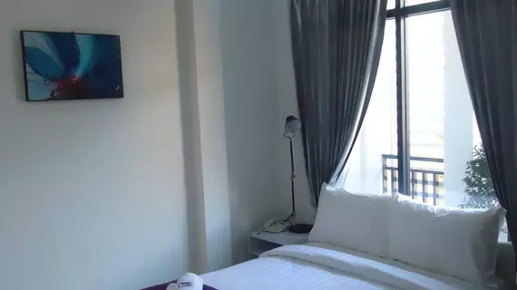 St. 288 Hotel Apartment & Hotel Service | Koh Kong - Phnom Penh (ve çevresi) - Phnom Penh - Boeung Keng Kang - Chamkar Mon