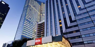 ibis Paris la Défense Centre