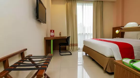 NIDA Rooms Tebet Pancoran Statue Dukuh Patra Raya | West Java - Cakarta (ve civarı) - Cakarta