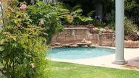 Seven Streams Bed and Breakfast | Gauteng - City of Tshwane - Johannesburg (ve civarı) - Sandton