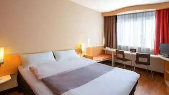 Ibis Linz City | Upper Austria (Yukarı Avusturya) - Linz