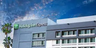 Holiday Inn Express Van Nuys