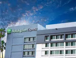 Holiday Inn Express Van Nuys | Kaliforniya - Los Angeles County - Van Nuys