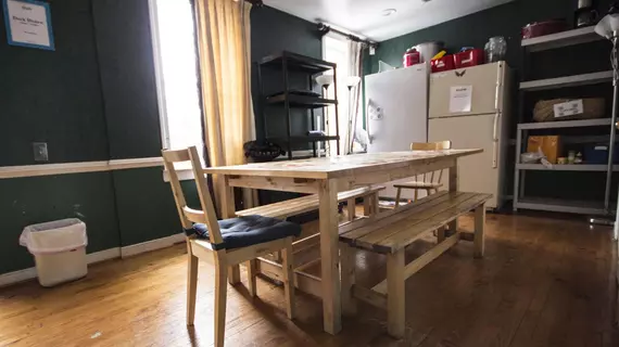 Duo Housing Hostel | District of Columbia - Washington (ve civarı) - Washington - Logan Circle