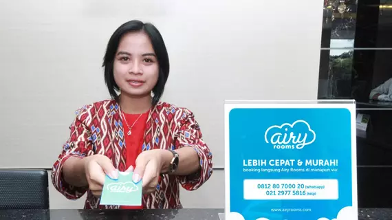 Airy Rezeki Graha Mas Batam | Riau Adaları - Batam