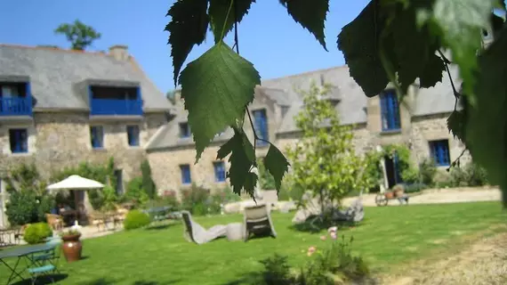 Manoir Des Portes | Brittany - Cotes d'Armor - Lamballe