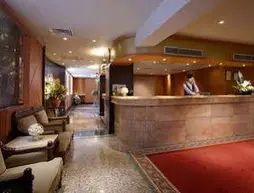 Tai Hope Hotel | Taypey (ve civarı) - Taypey - Songshan