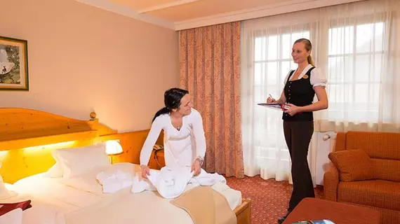 Hotel Vitaler Landauerhof | Styria - Schladming