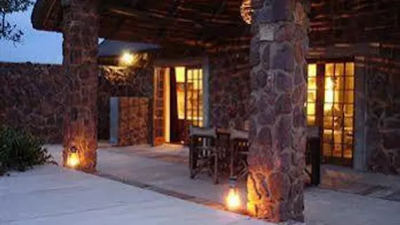 Abloom Bush Lodge and Spa Retreat | Gauteng - City of Tshwane - Johannesburg (ve civarı) - Cullinan