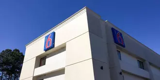 Motel 6 Norcross